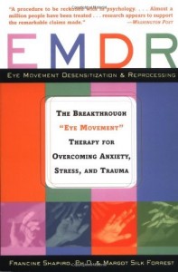 EMDR Therapy for PTSD, Anxiety and Personal Growth